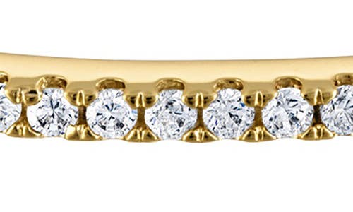 Fzn Kids' Cubic Zirconia Bracelet In Gold