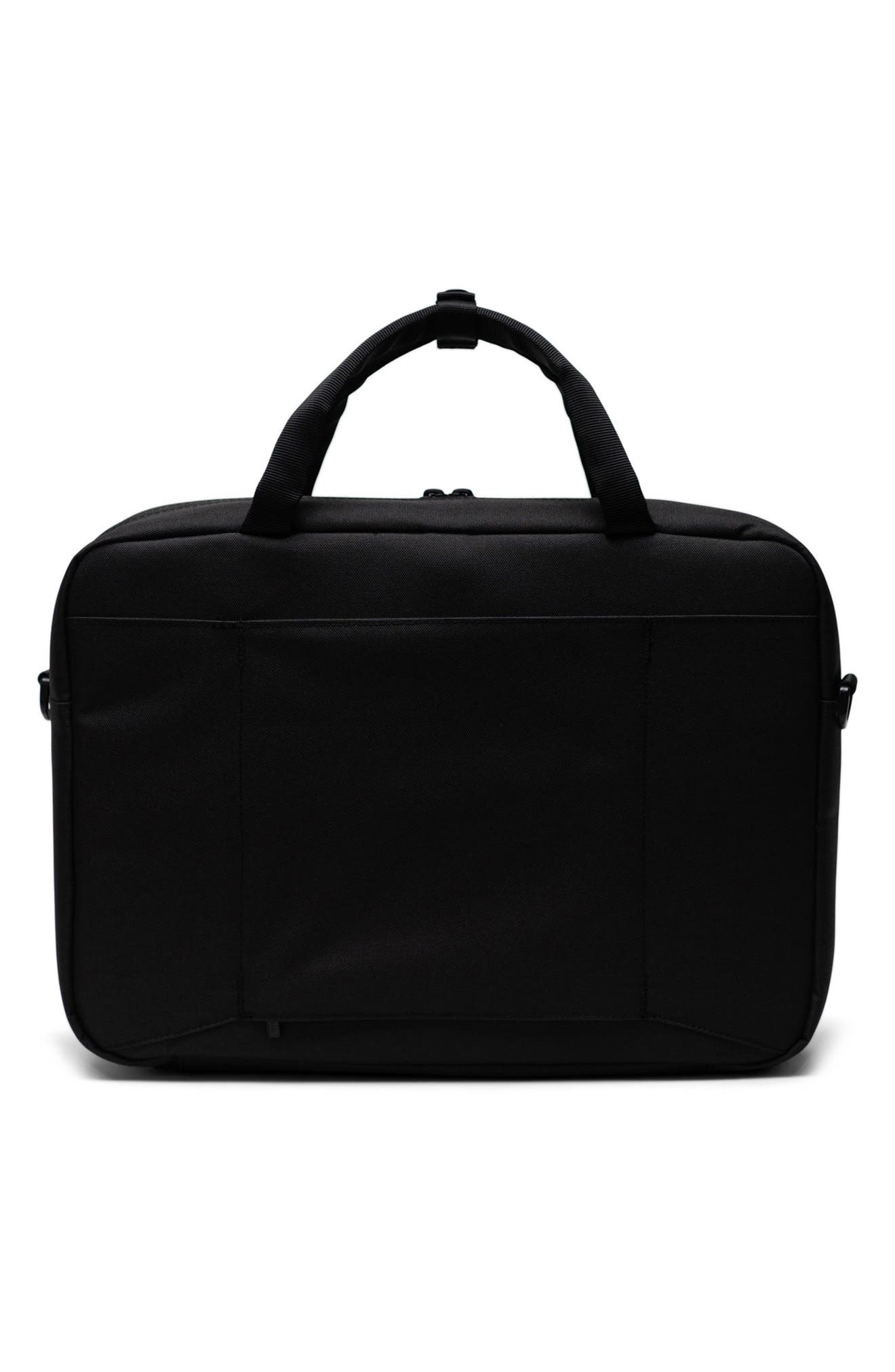 Herschel Supply Co. Gibson Tech Messenger Bag, Alternate, color, 