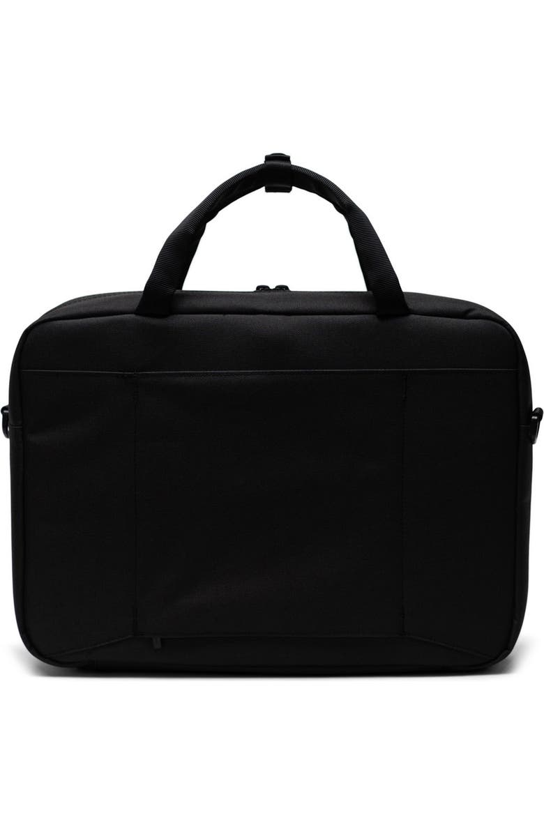 Herschel Supply Co. Gibson Tech Messenger Bag, Alternate, color,