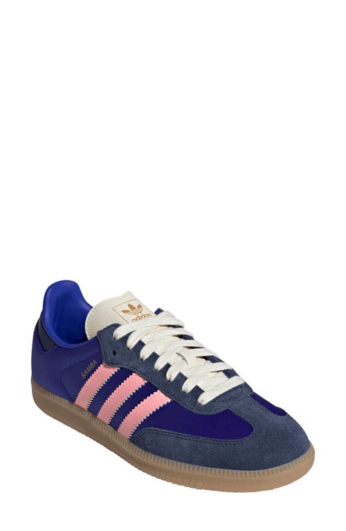 Adidas Originals Adidas Samba Og Sneaker