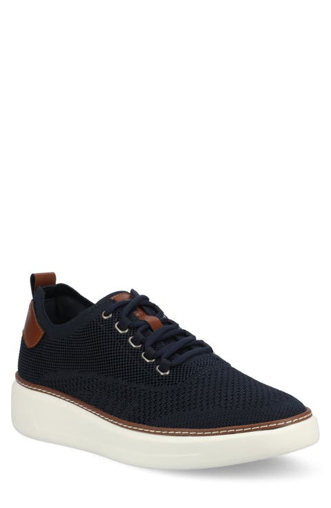 Norris Knit Sneaker (Men)