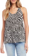 FIFTEEN TWENTY Twist Back Tank
