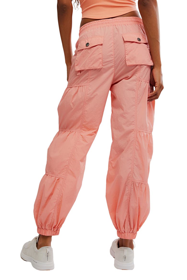 FP Movement Set Me Free Pants, Alternate, color, FRUIT PUNCH