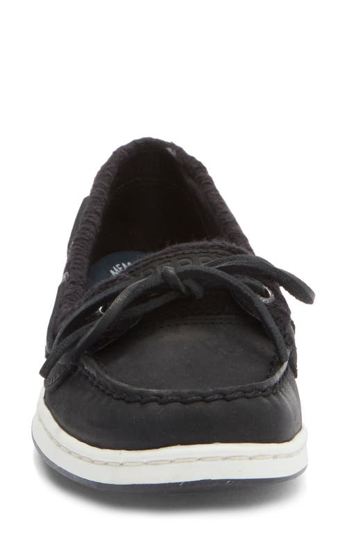 Sperry Top-sider® Angelfish Loafer In Black