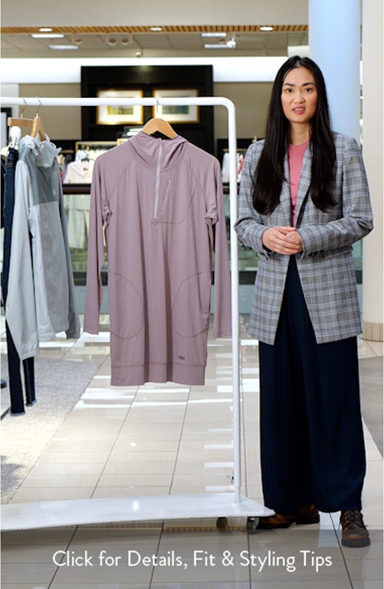 Shine Solen Cover-Up Tunic, sales video thumbnail