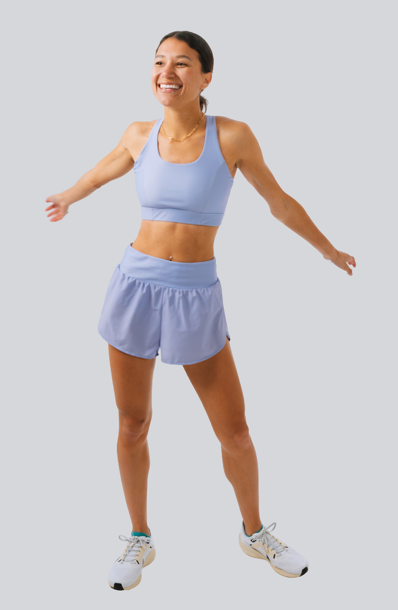 Cooldown Alkal Running Shorts, Main, color, Nicolemruns