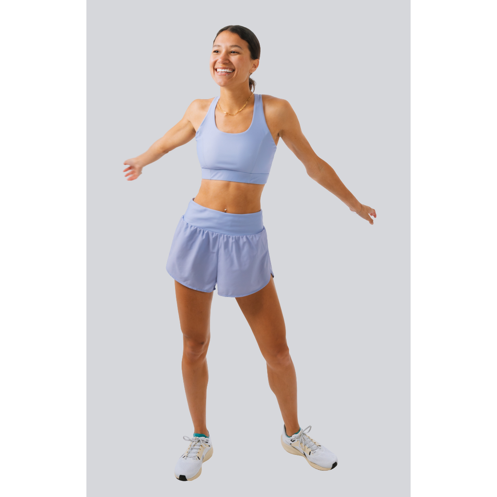 Cooldown Alkal Shorts In Nicolemruns