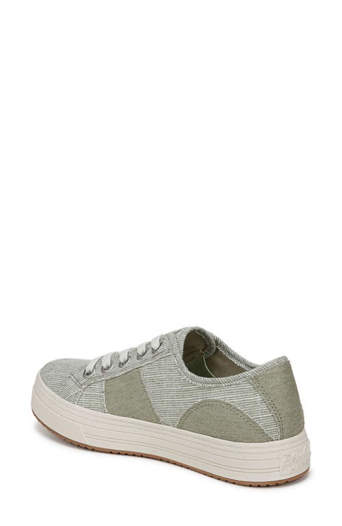 BLOWFISH MALIBU BLOWFISH MALIBU SUPER SMILE SLIP-ON SNEAKER