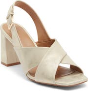NORDSTROM RACK Holland Heeled Sandal