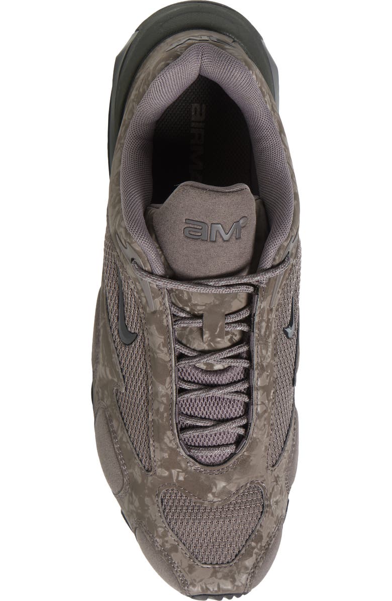 Nike Air Max Muse Sneaker, Alternate, color, Cave Stone/ Medium Ash/ Black