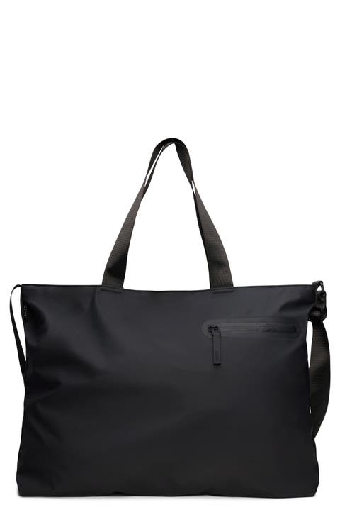 Dash Messenger Tote Bag