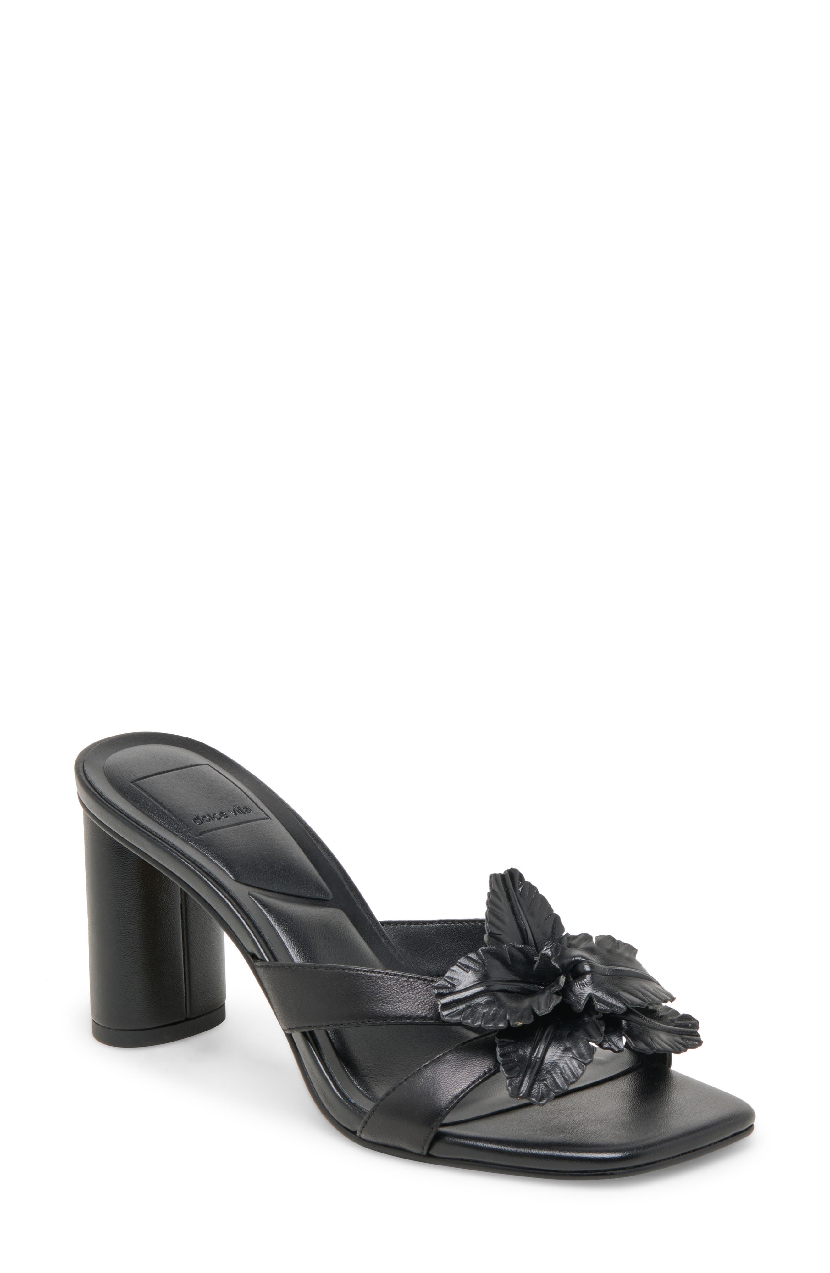 Dolce Vita Nikil Sandal