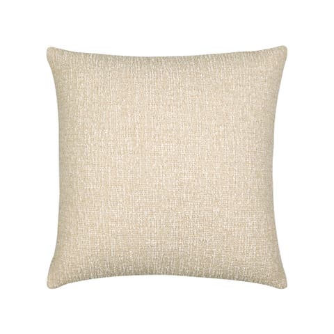 Alto Textured Boucle Indoor & Outdoor Woven Accent Pillow & Insert