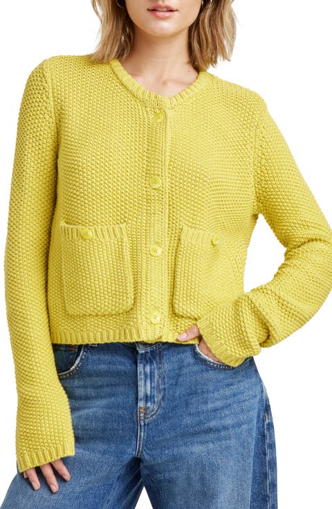 Yellow-Van-Heusen-Dress-Shirts