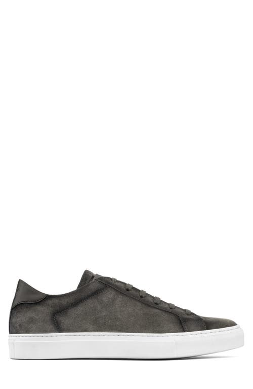 To Boot New York Derrick Sneaker