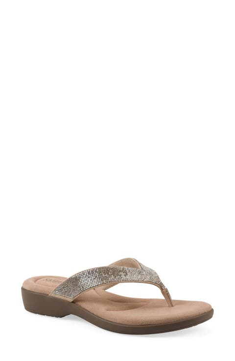 Becharm Sandal (Women)