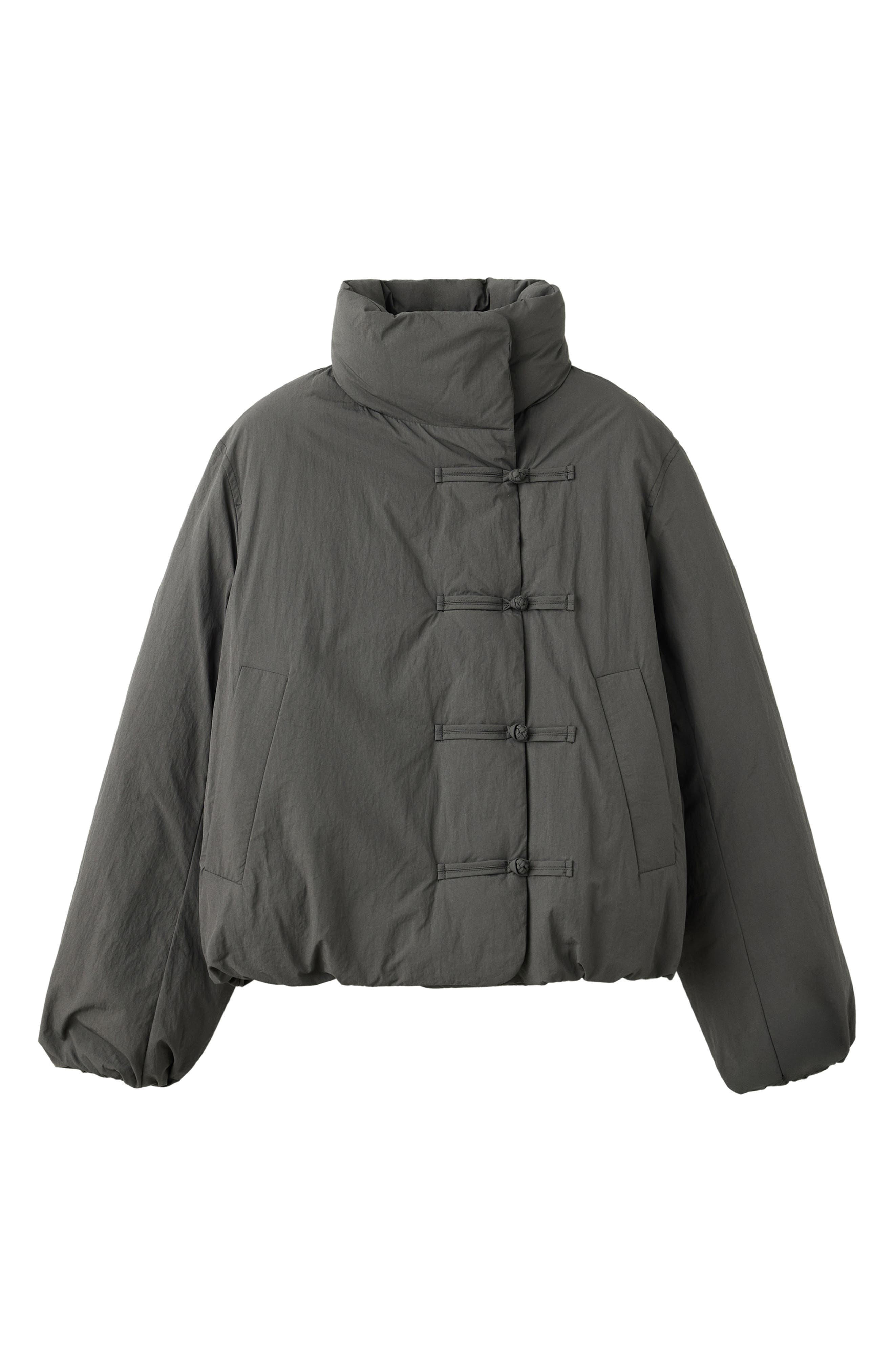 selected GREY