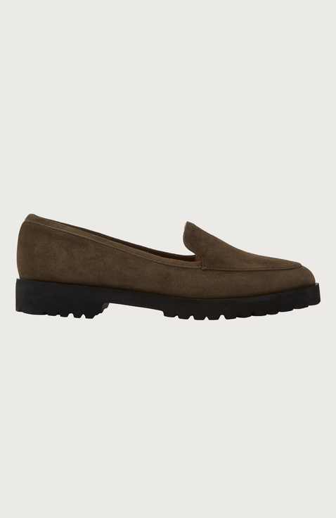Carro Loafers