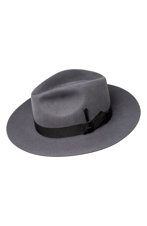 Nilson Fedora