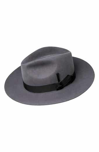 Bailey Nilson Fedora
