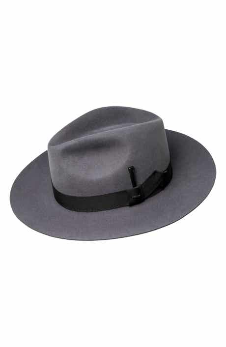 Bailey Nilson Fedora