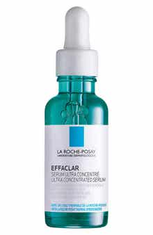Effaclar Salicylic Acid Acne Treatment Serum