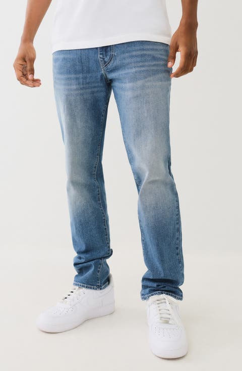 Geno Slim Fit Jeans