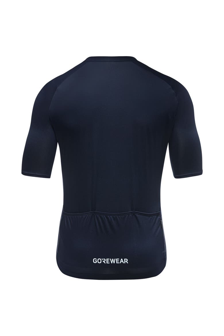 Spinshift Jersey - Men's, Alternate, color, Orbit Blue
