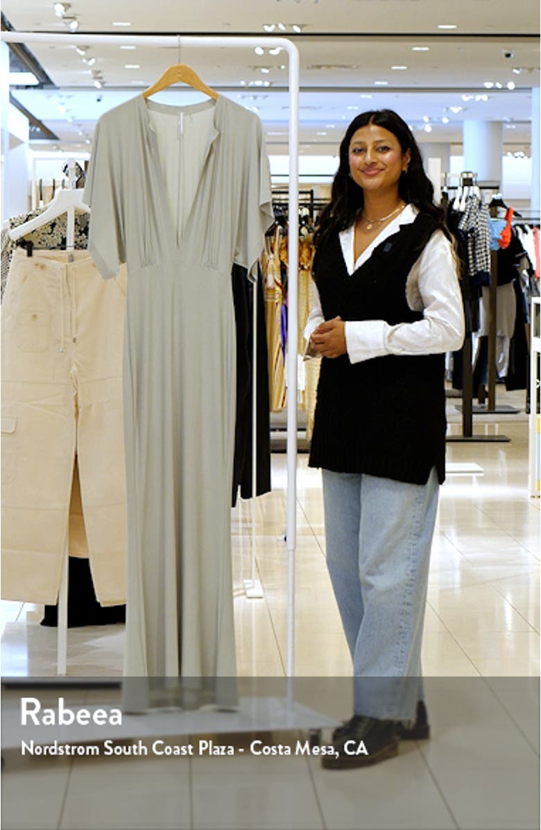 Obie Cover-Up Dress, sales video thumbnail