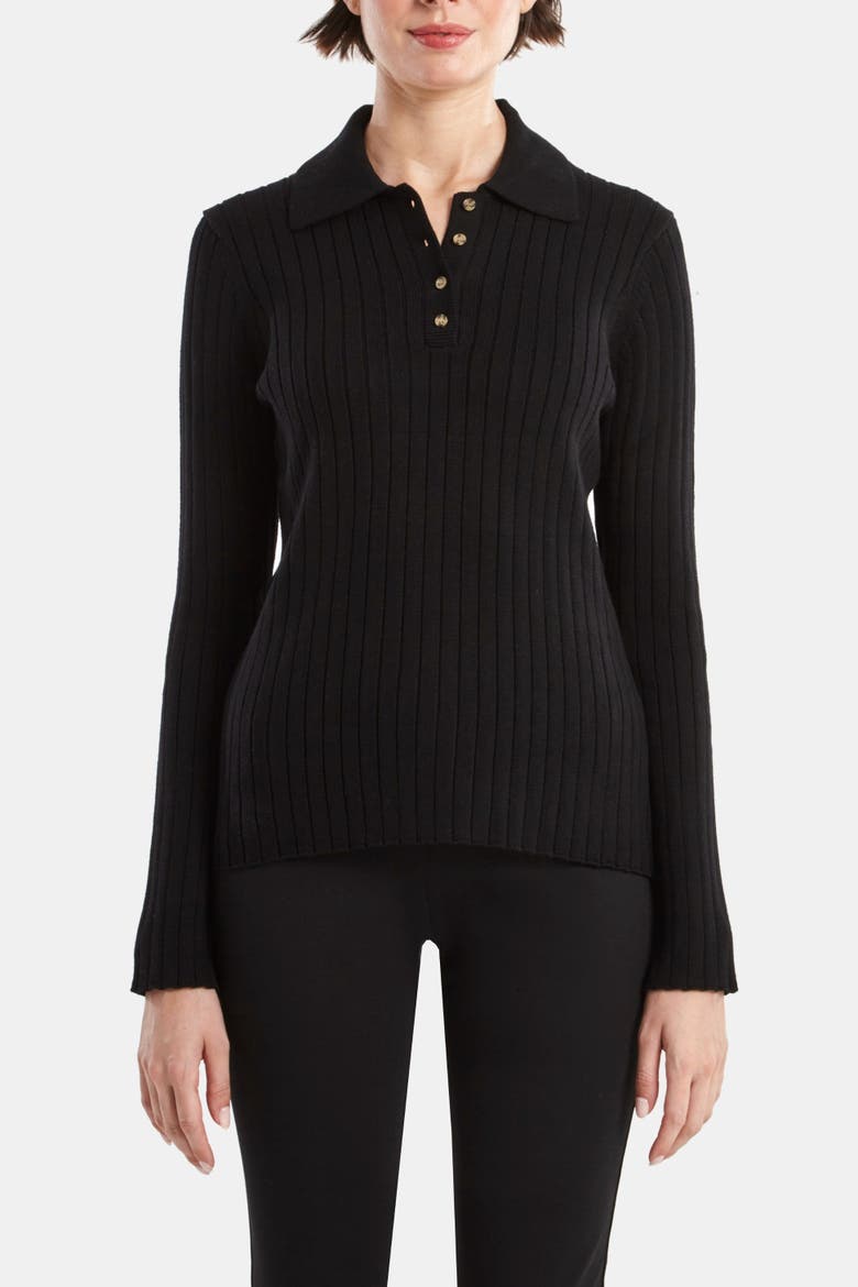 THE FIREWORKS SWEATER, Main, color, BLACK
