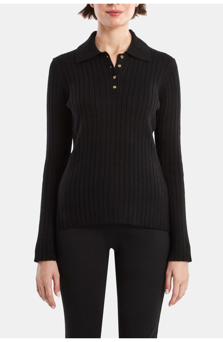 Capsule 121 THE FIREWORKS SWEATER, Main, color, Black