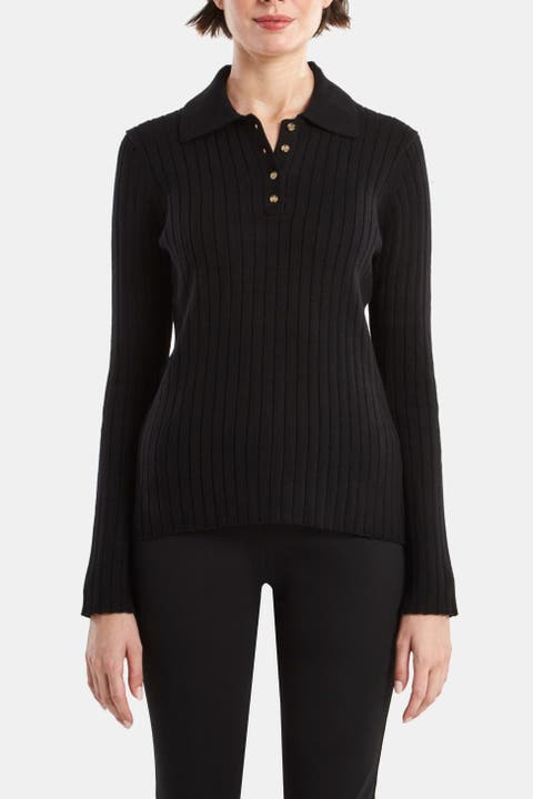 THE FIREWORKS SWEATER