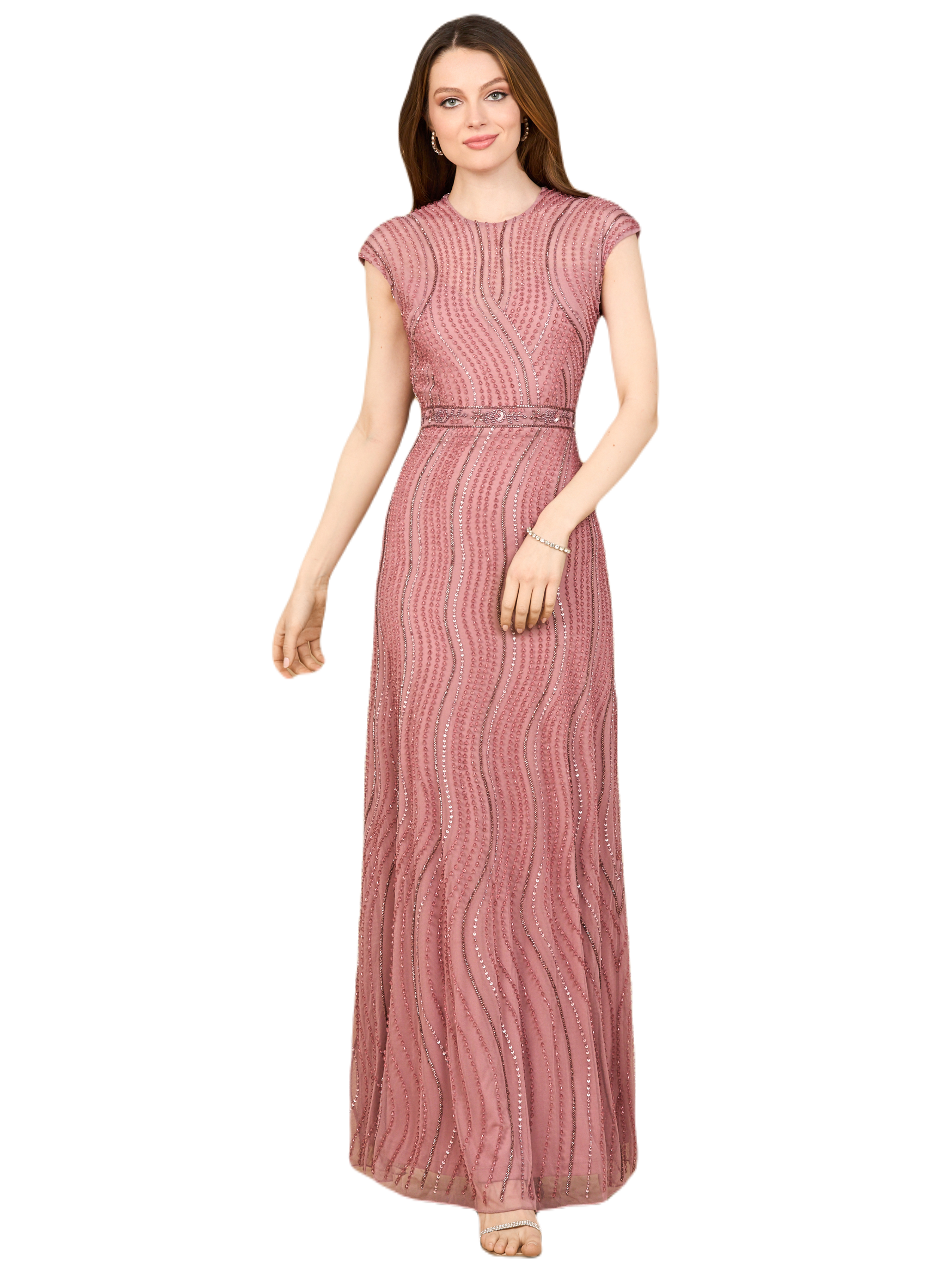 Dusty Lilac