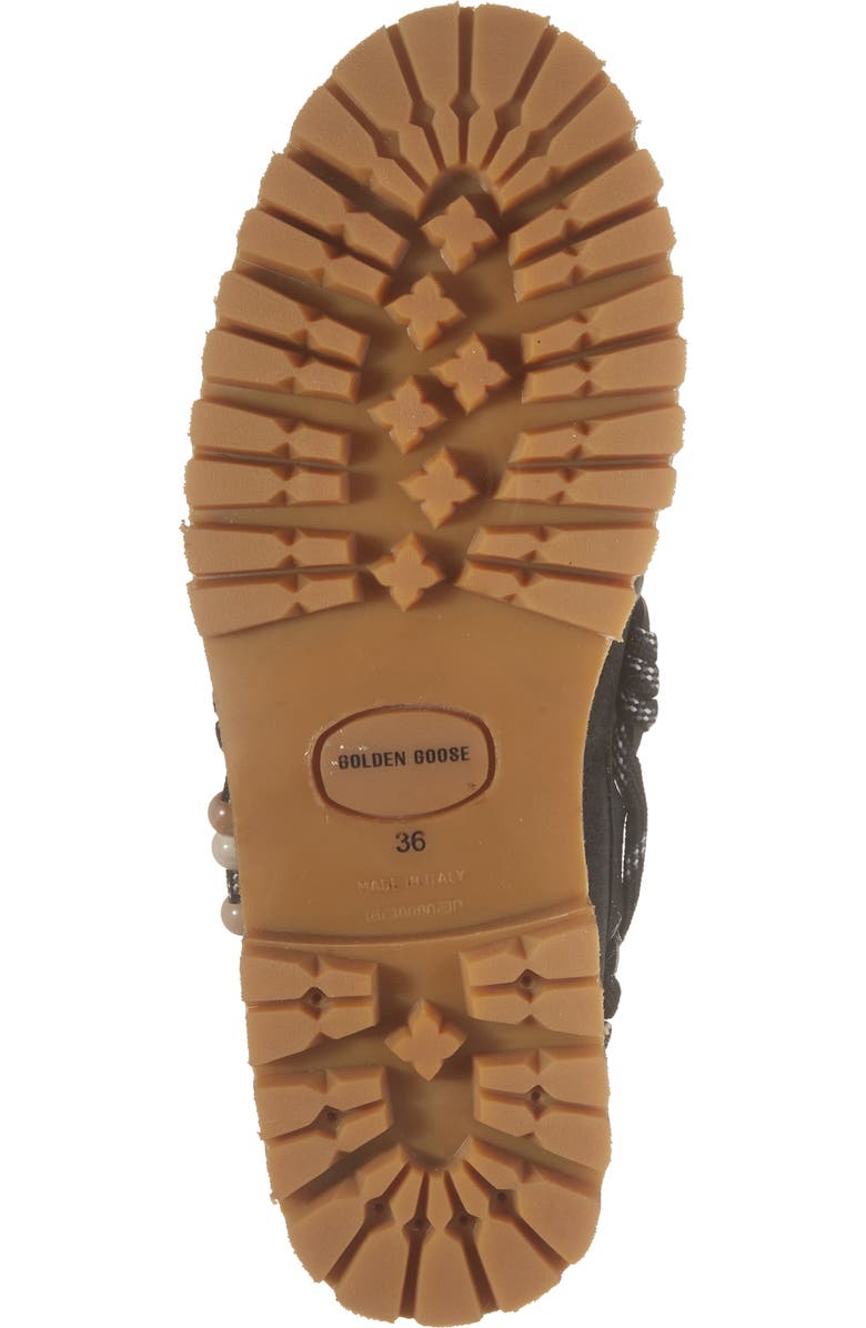 Golden Goose Cruise Loafer, Alternate, color, Black