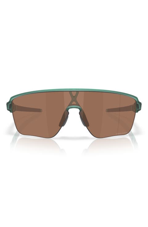 Corridor SQ 42mm Semi Rimless Prizm™ Polarized Sunglasses