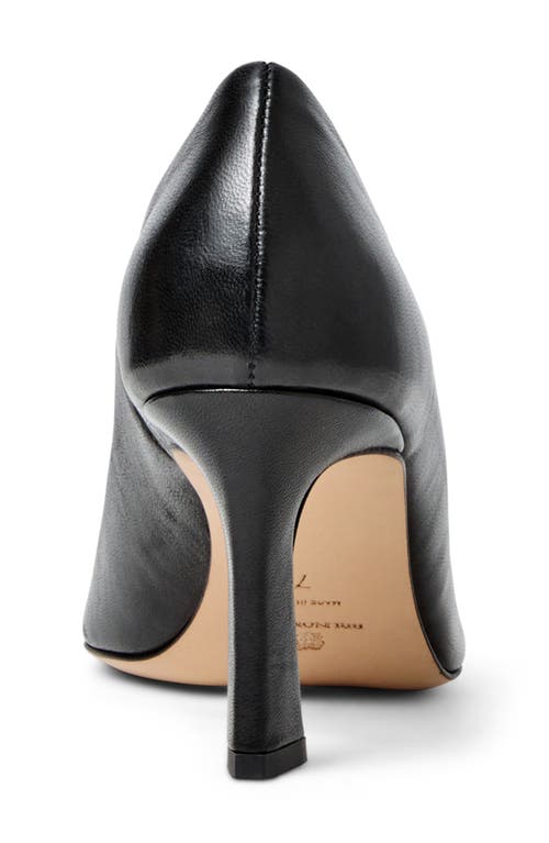 Bruno Magli Athena Pointed Toe Pump