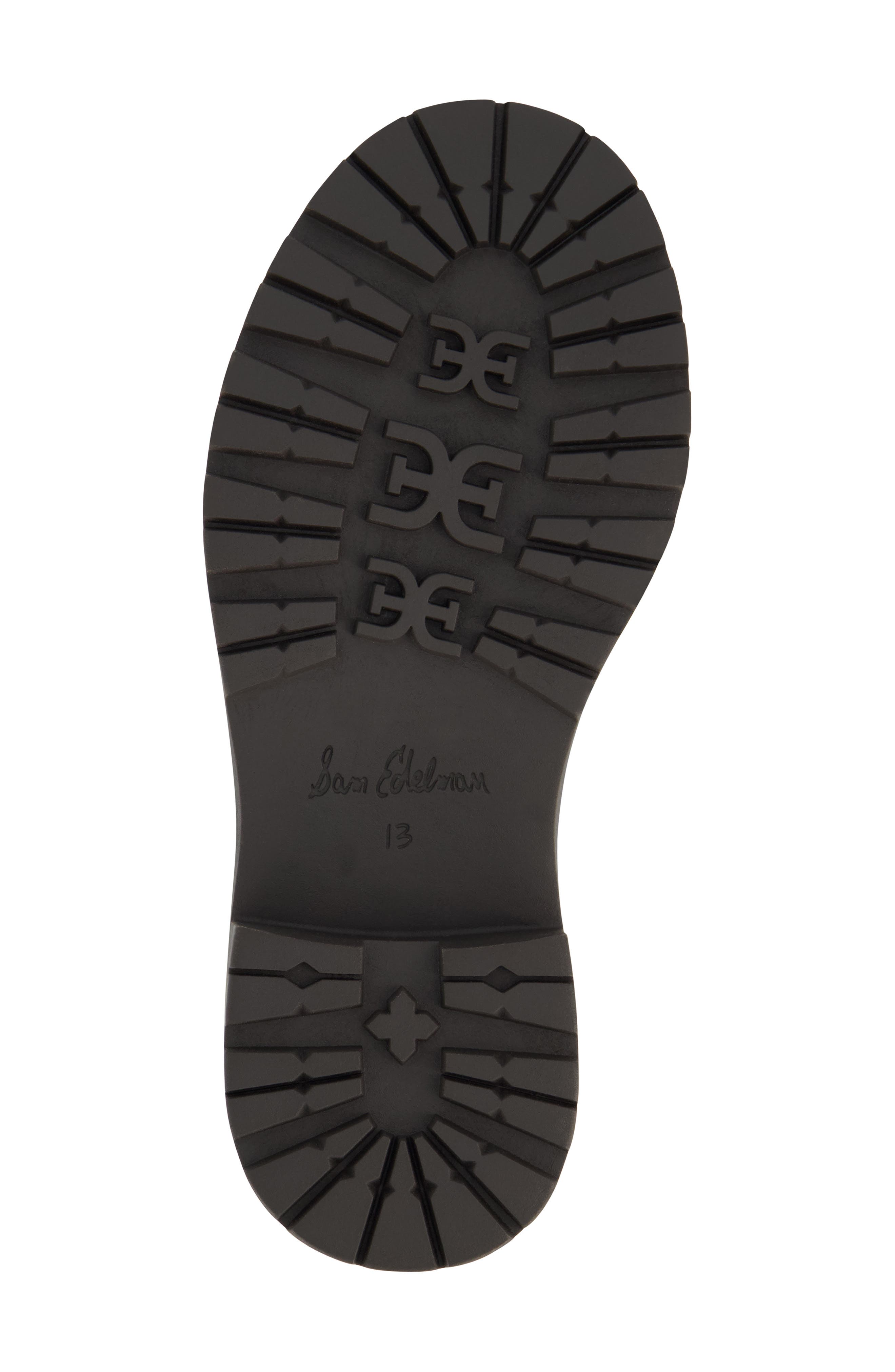 Sam Edelman Kids' Taelor T-Strap Shoe, Alternate, color, 