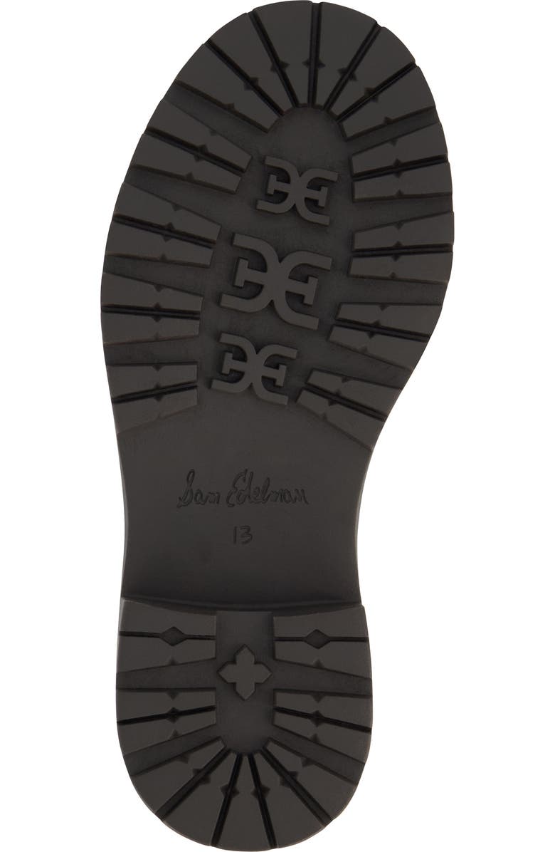 Sam Edelman Kids' Taelor T-Strap Shoe, Alternate, color,