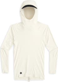 Free Fly Pinnacle Hooded Rashguard