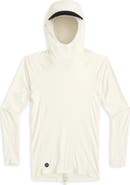 Free Fly Pinnacle Hooded Rashguard