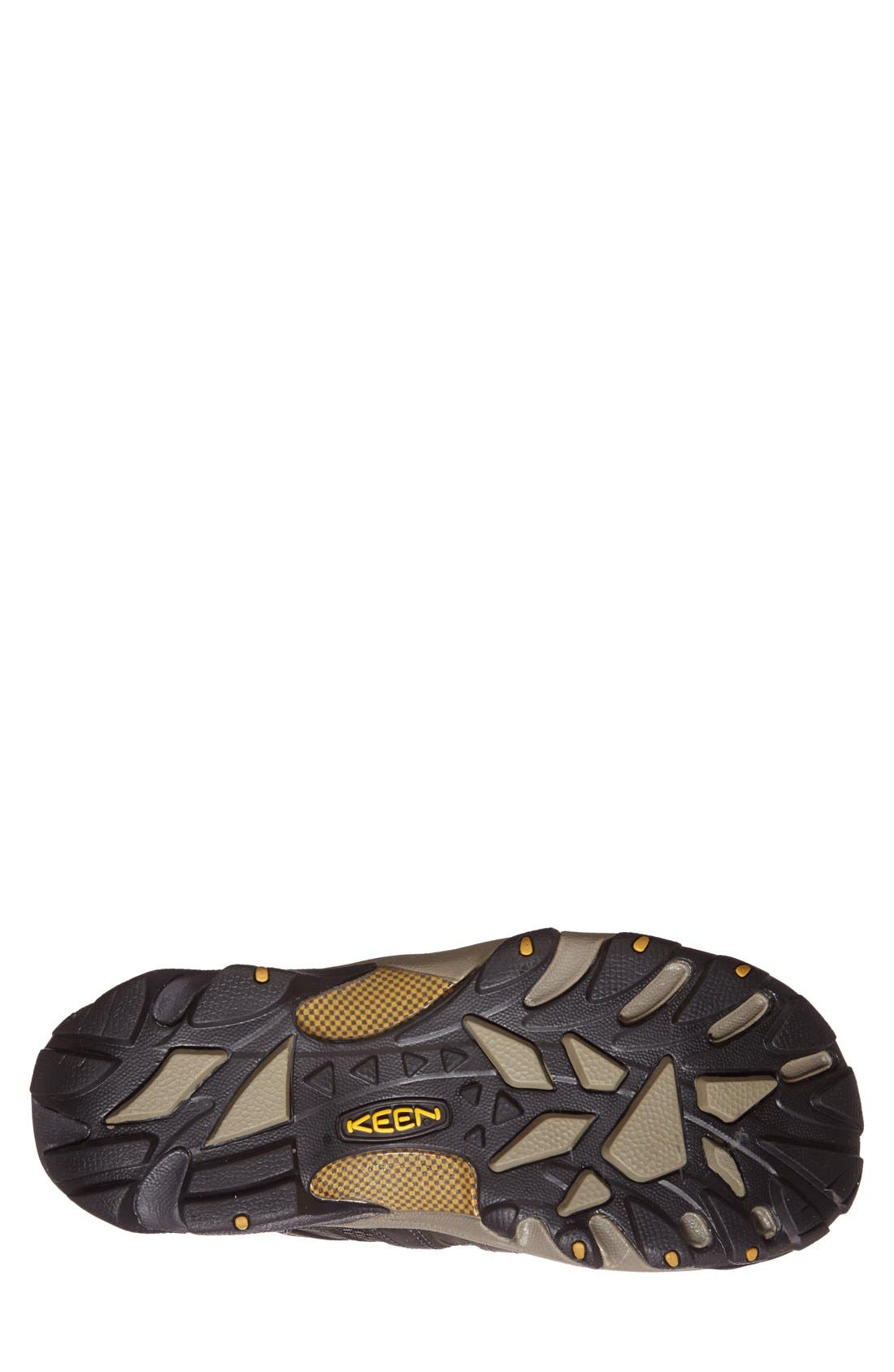 KEEN Voyageur Mid Hiking Boot, Alternate, color, 