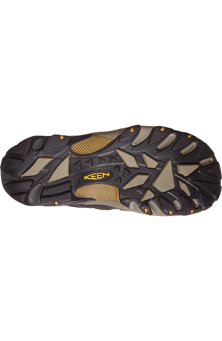 KEEN Voyageur Mid Hiking Boot, Alternate, color,