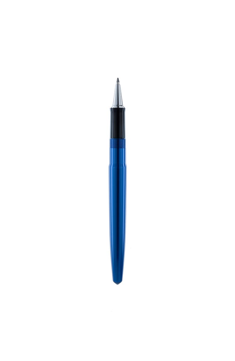 WAHL-EVERSHARP Skyline Blue SIlver Rollerball Pen, Alternate, color, Blue / Silver