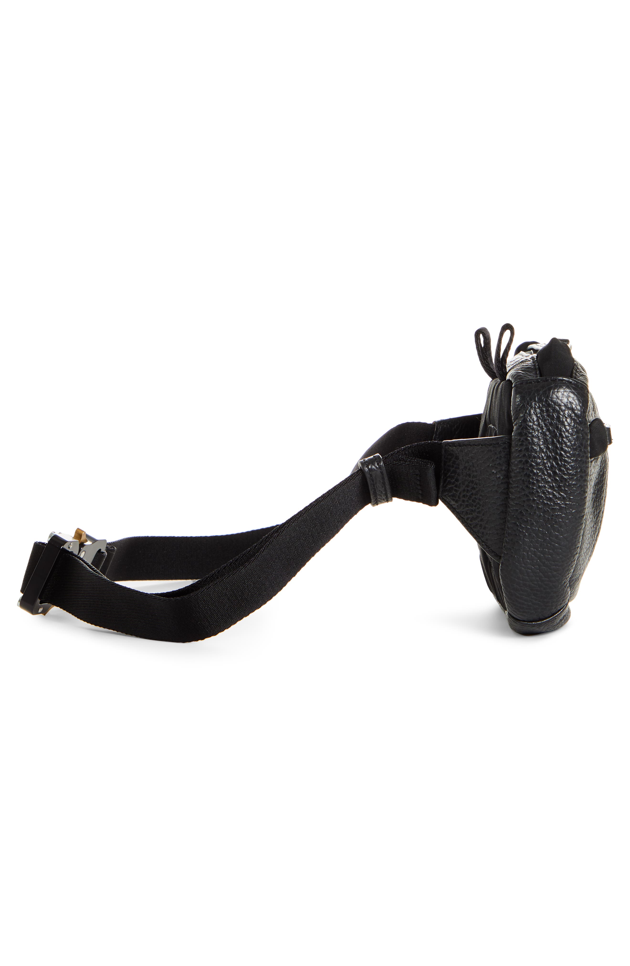 1017 ALYX 9SM Waist Pouch, Alternate, color, 