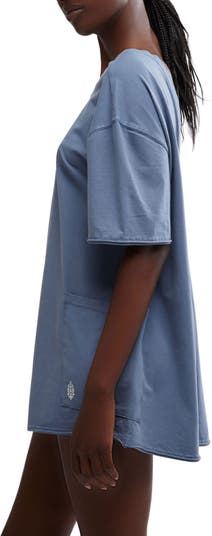 Hot Shot Tee Romper