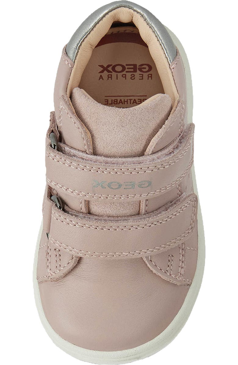 Geox Kids' Biglia Sneaker, Alternate, color,