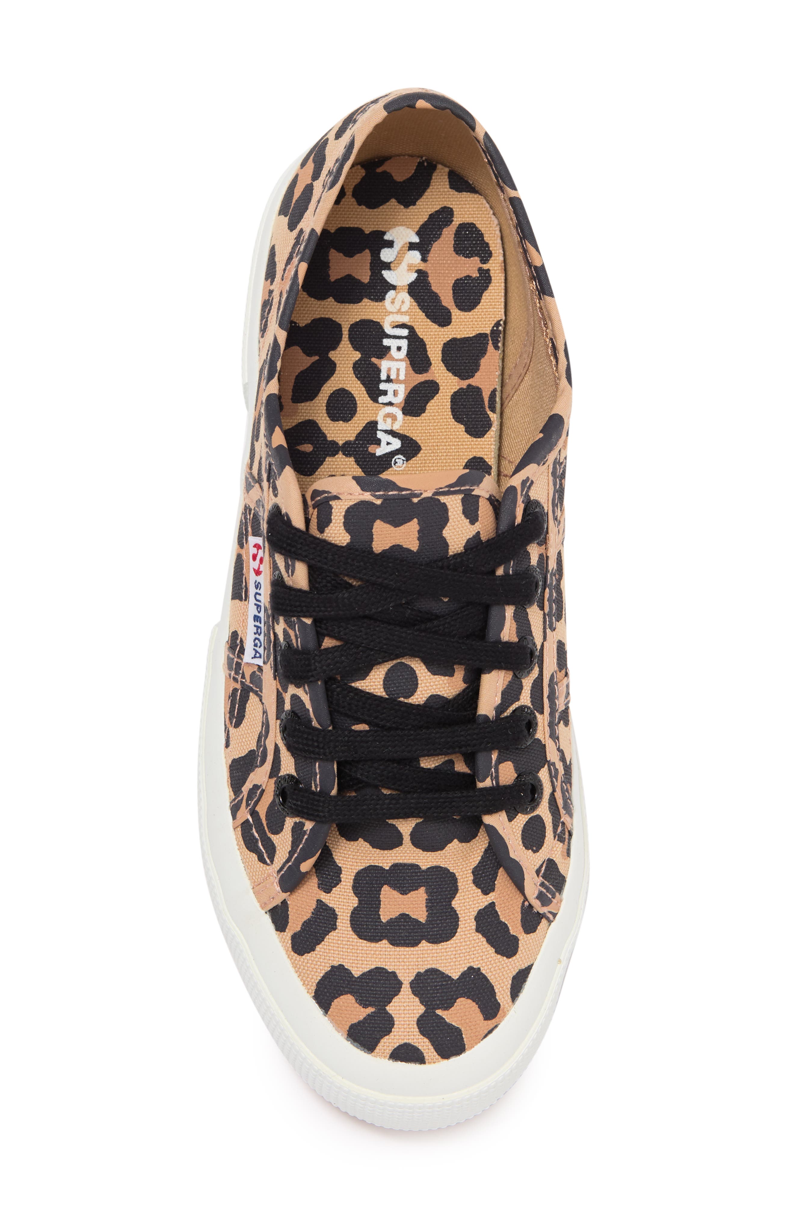 Superga Fantasy Cotu Sneaker, Alternate, color, 