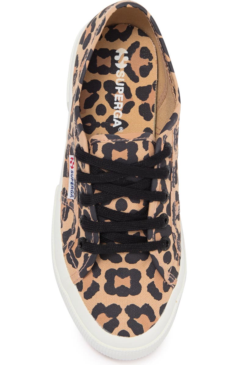 Superga Fantasy Cotu Sneaker, Alternate, color,