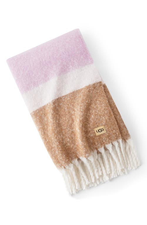 Ugg (r) Simona Throw Blanket In Multi