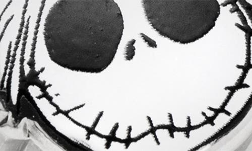 Cufflinks, Inc . Holiday Jack Skellington Lapel Pin In Metallic